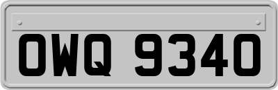 OWQ9340