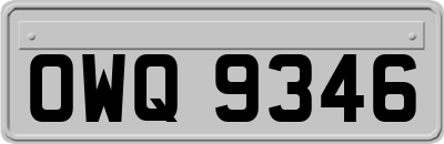 OWQ9346