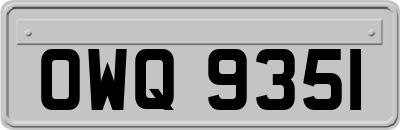 OWQ9351