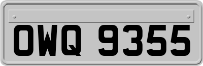 OWQ9355