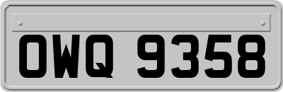 OWQ9358