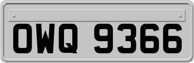 OWQ9366
