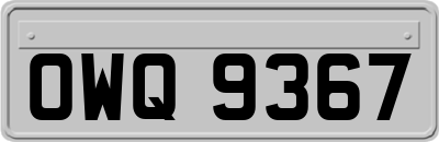 OWQ9367