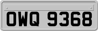 OWQ9368