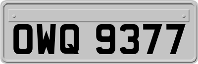 OWQ9377