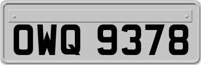 OWQ9378