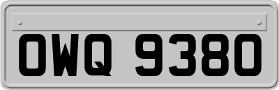 OWQ9380