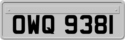 OWQ9381