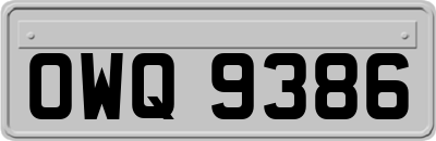 OWQ9386