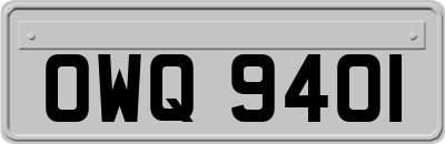 OWQ9401