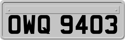 OWQ9403