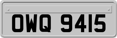 OWQ9415