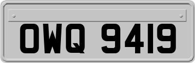 OWQ9419