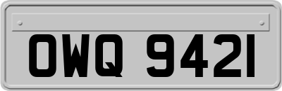 OWQ9421