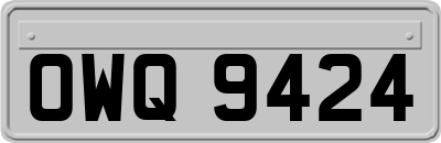 OWQ9424