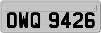 OWQ9426