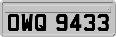OWQ9433