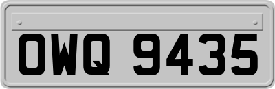 OWQ9435