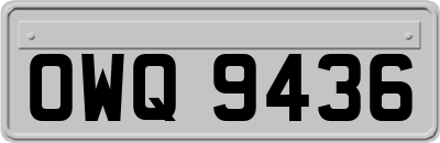OWQ9436