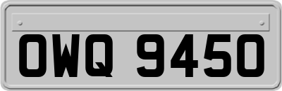 OWQ9450