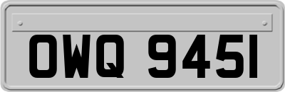 OWQ9451