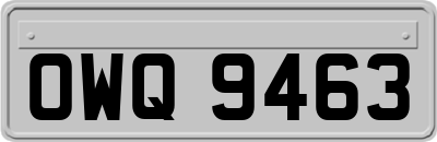 OWQ9463