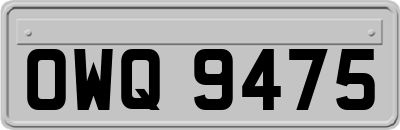 OWQ9475