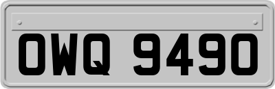 OWQ9490