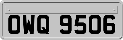 OWQ9506