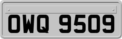 OWQ9509