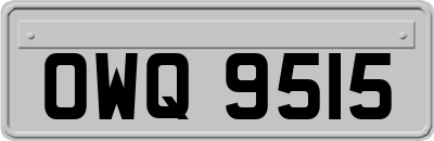 OWQ9515