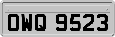OWQ9523