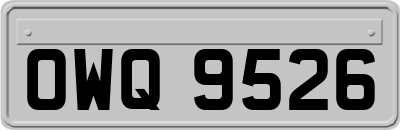 OWQ9526