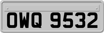 OWQ9532