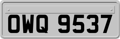 OWQ9537