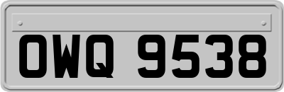 OWQ9538