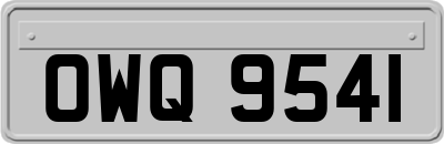 OWQ9541