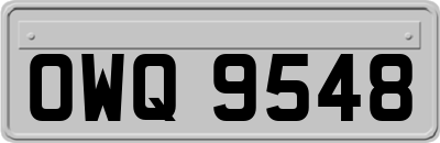 OWQ9548