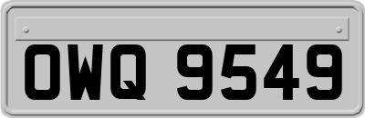 OWQ9549