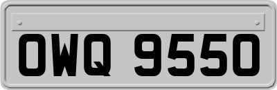 OWQ9550