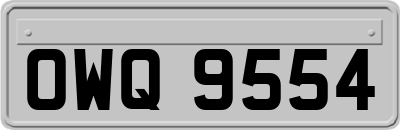OWQ9554