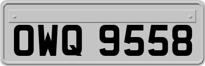 OWQ9558