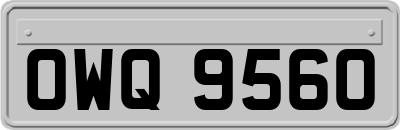 OWQ9560