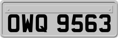 OWQ9563