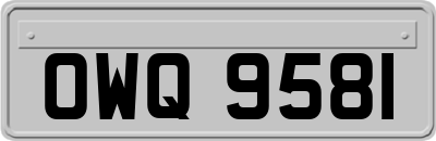 OWQ9581