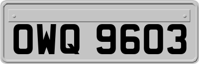 OWQ9603