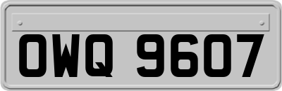 OWQ9607