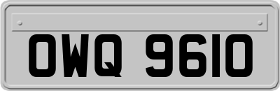 OWQ9610