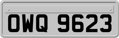 OWQ9623