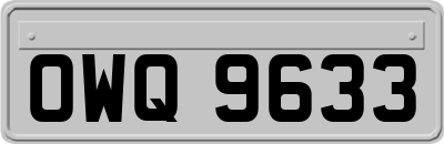 OWQ9633